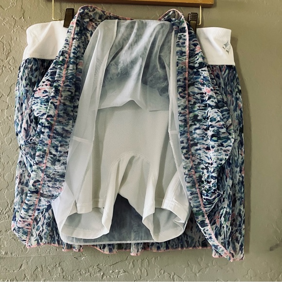 Jofit Women's Skort Skirt Golf Tennis Size Large - Picture 2 of 8